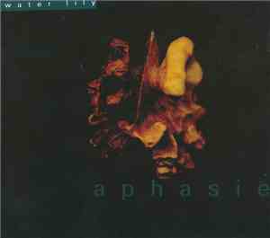 Water Lily - Aphasie