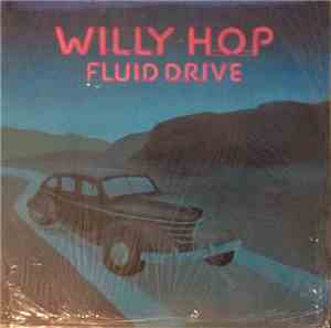 Willy Hop - Fluid Drive