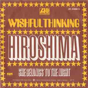 Wishful Thinking - Hiroshima