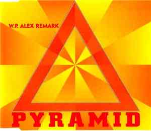 W.P. Alex Remark - Pyramid