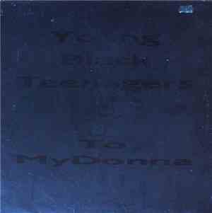 Young Black Teenagers - To My Donna (Remix)