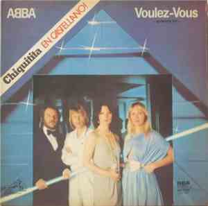 ABBA - Voulez-Vous