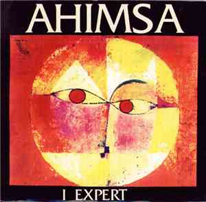 Ahimsa  I Expert - Ahimsa / Wilk / Daleko / Bariery