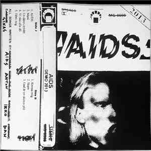 Aids - Demo 2013