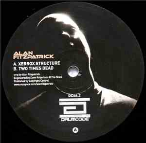 Alan Fitzpatrick - Xerrox Structure