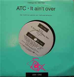 ATC - It Ain't Over
