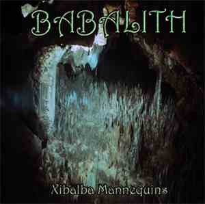 Babalith - Xibalba Mannequins