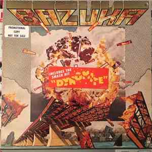 Bazuka - Bazuka