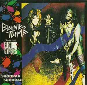 Bernie Tormé And The Electric Gypsies - Shoorah Shoorah