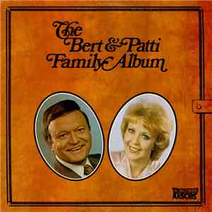 Bert & Patti - The Bert & Patti Family Album