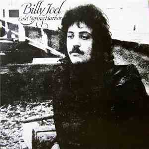 Billy Joel - Cold Spring Harbor