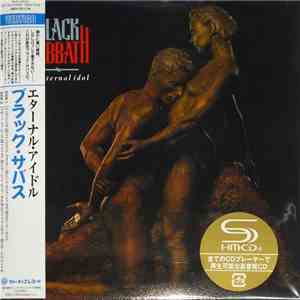 Black Sabbath - The Eternal Idol