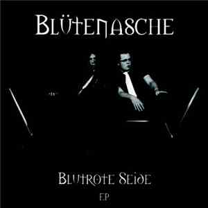 Blütenasche - Blutrote Seide