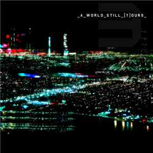 Blutspan - A_World_Still_[Y]ours