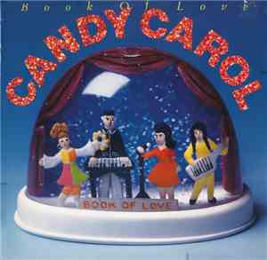 Book Of Love - Candy Carol
