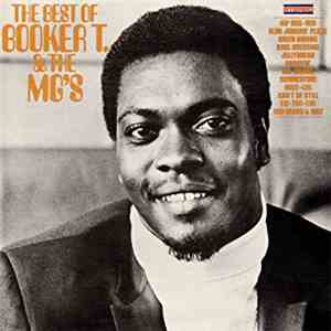 Booker T & The MG's - The Best Of Booker T. & The MG's