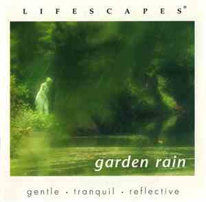Brian Tay - Garden Rain