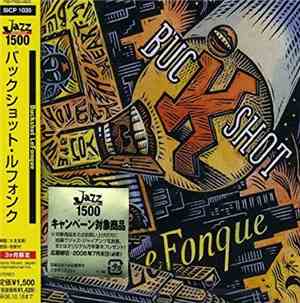 Buckshot LeFonque - Buckshot LeFonque