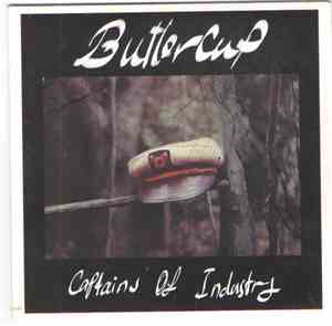 Buttercup  - Captains Of Industry