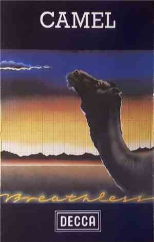 Camel - Breathless