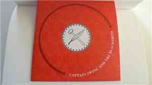Captain Swing and the Blacksmith - Captain Swing and the Blacksmith