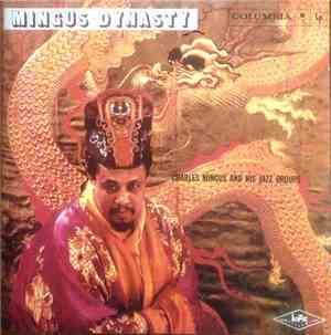 Charles Mingus - Mingus Dynasty
