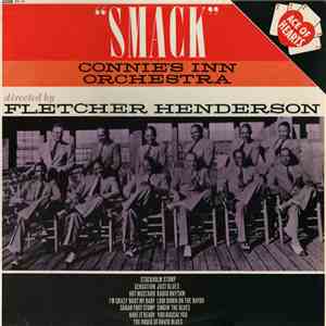Connie's Inn Orchestra directed by Fletcher Henderson - 