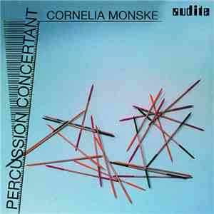 Cornelia Monske - Percussion Concertant