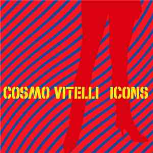 Cosmo Vitelli - Icons