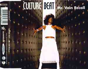 Culture Beat - Mr. Vain Recall