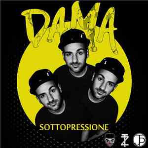 Dama  - Sottopressione