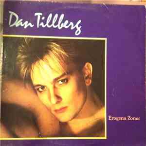 Dan Tillberg - Erogena Zoner