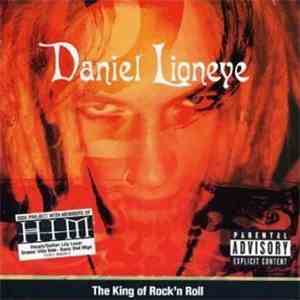 Daniel Lioneye - The  King Of Rock 'N Roll