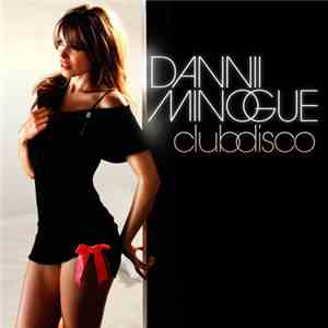 Dannii Minogue - Club Disco