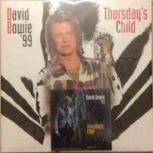 David Bowie - David Bowie '99 Thursday's Child