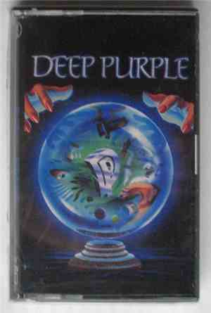 Deep Purple - Slaves And Masters