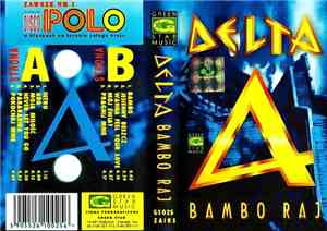 Delta  - Bambo Raj