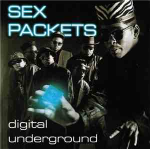 Digital Underground - Sex Packets