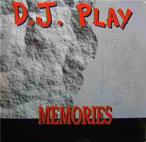 D.J. Play - Memories