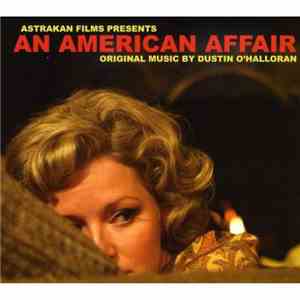 Dustin O'Halloran - An American Affair