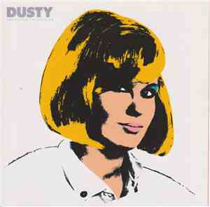 Dusty Springfield - Dusty - The Silver Collection