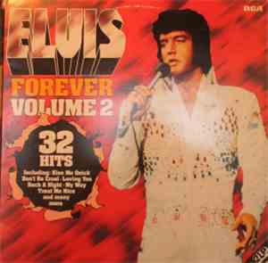 Elvis Presley - Elvis Forever Vol. 2