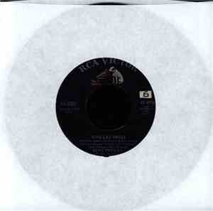 Elvis Presley - Viva Las Vegas / What'd I Say