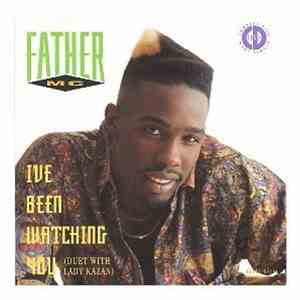 Father MC Duet With Lady Kazan - I've Been Watching You