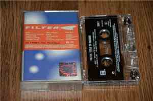 Filter  - Title Of Records