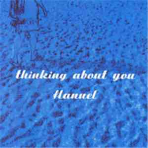 Flannel - Thinking About You EP