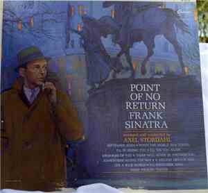 Frank Sinatra - Point Of No Return
