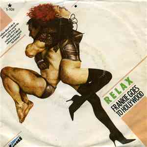 Frankie Goes To Hollywood - Relax