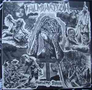 Fulmination - Humanity's Dirge