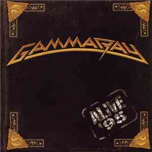 Gamma Ray - Alive '95